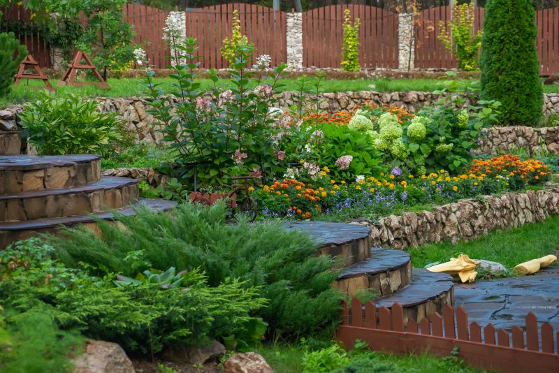 Hardscape Renovation