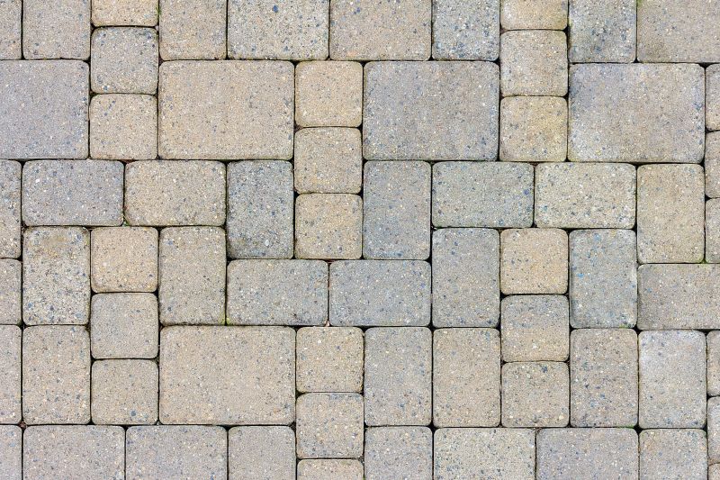 How Interlocking Pavers Enhance Commercial Curb Appeal
