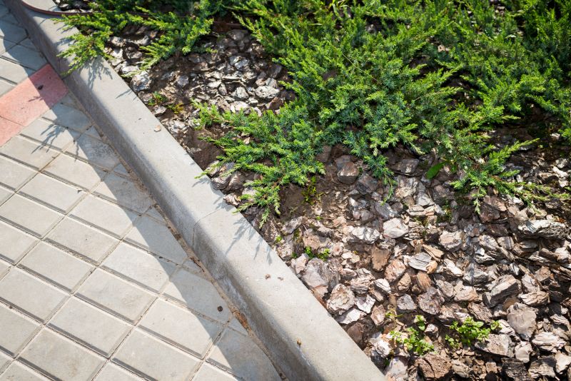 Custom Paver Features