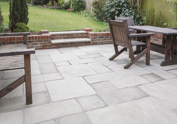 Patio Pavers Installation in Crystal Lake