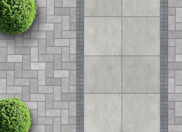 Cost of Pavers Hardscaping in Crystal Lake