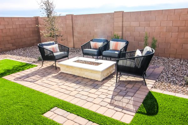 Brick Pavers Installation in Crystal Lake
