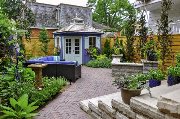 Cost of Hardscape Renovation in Crystal Lake