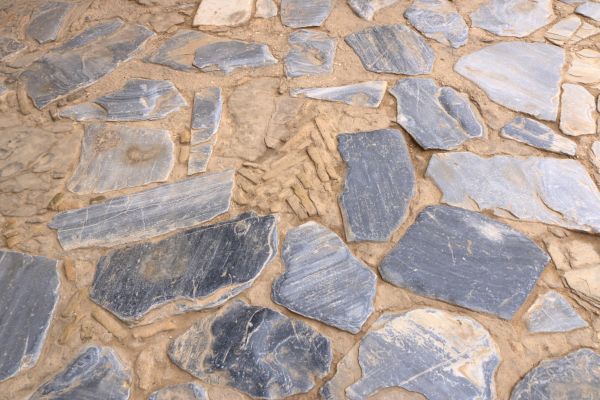 Cost of Limestone Pavers Installation in Crystal Lake