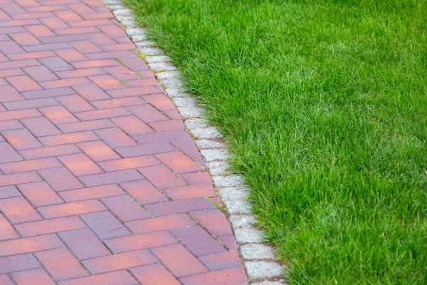 Brick Paving in Crystal Lake
