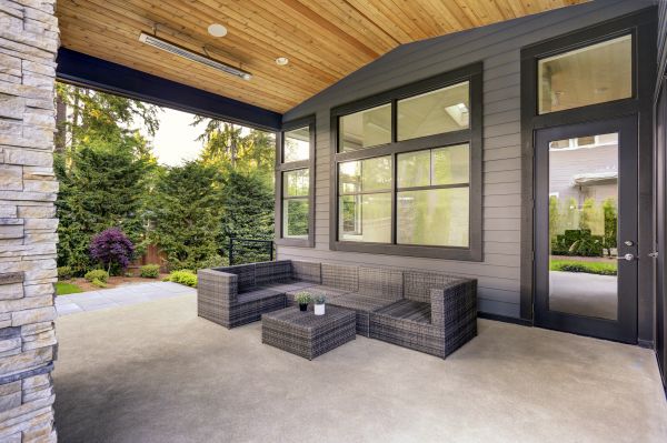 Cost of Patio Paving in Crystal Lake