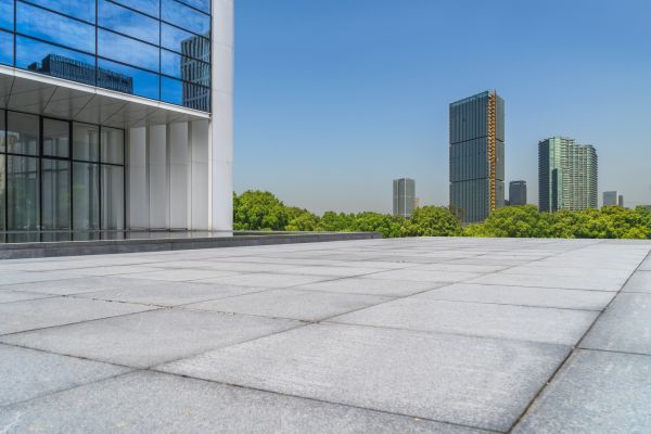 Cost of Commercial Pavers Installation in Crystal Lake