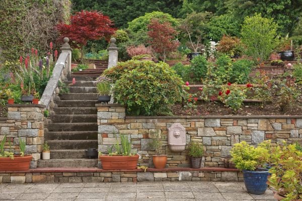 Hardscape Repair in Crystal Lake