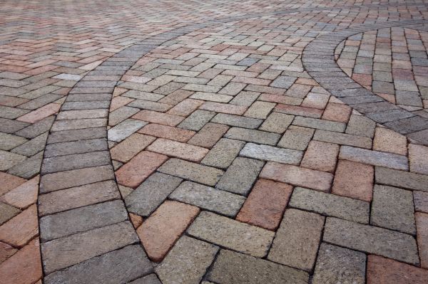 Cost of Backyard Hardscaping in Crystal Lake