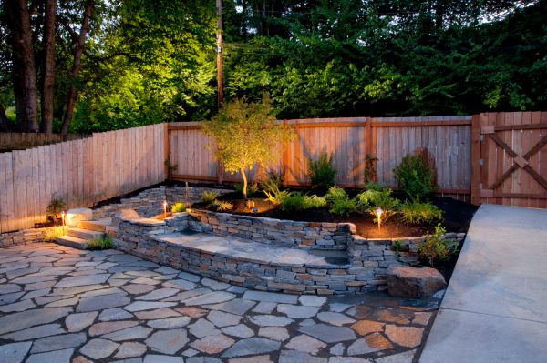 Cost of Stone Terrace Installation in Crystal Lake