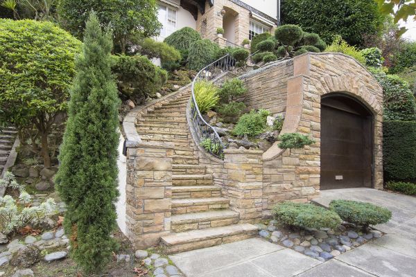 Residential Hardscaping in Crystal Lake