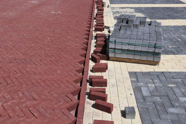 Pavers Construction in Crystal Lake
