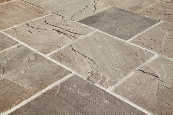Cost of Paving Tile Installation in Crystal Lake