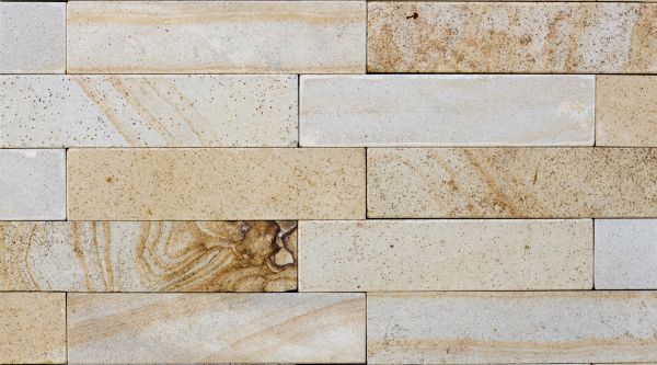 Travertine Paver Installation in Crystal Lake
