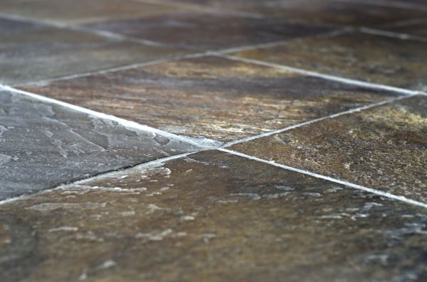 Slate Paving in Crystal Lake
