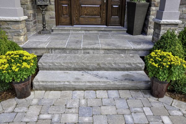 Cost of Hardscaping Installation in Crystal Lake